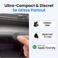 Traceur GPS Voiture Sans Abonnement