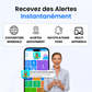 Traceur GPS Moto Sans Abonnement